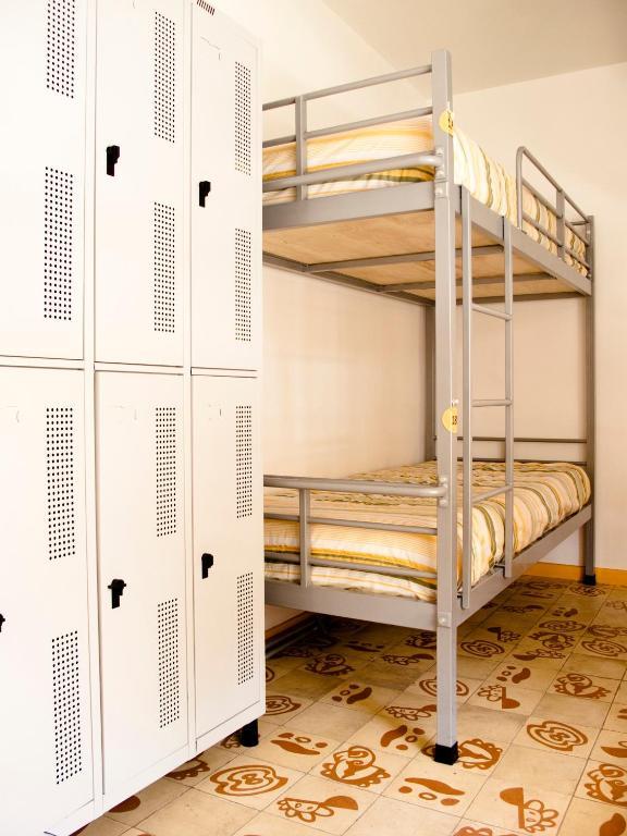 Hostel Alice E Padoca Vegan São Paulo Phòng bức ảnh