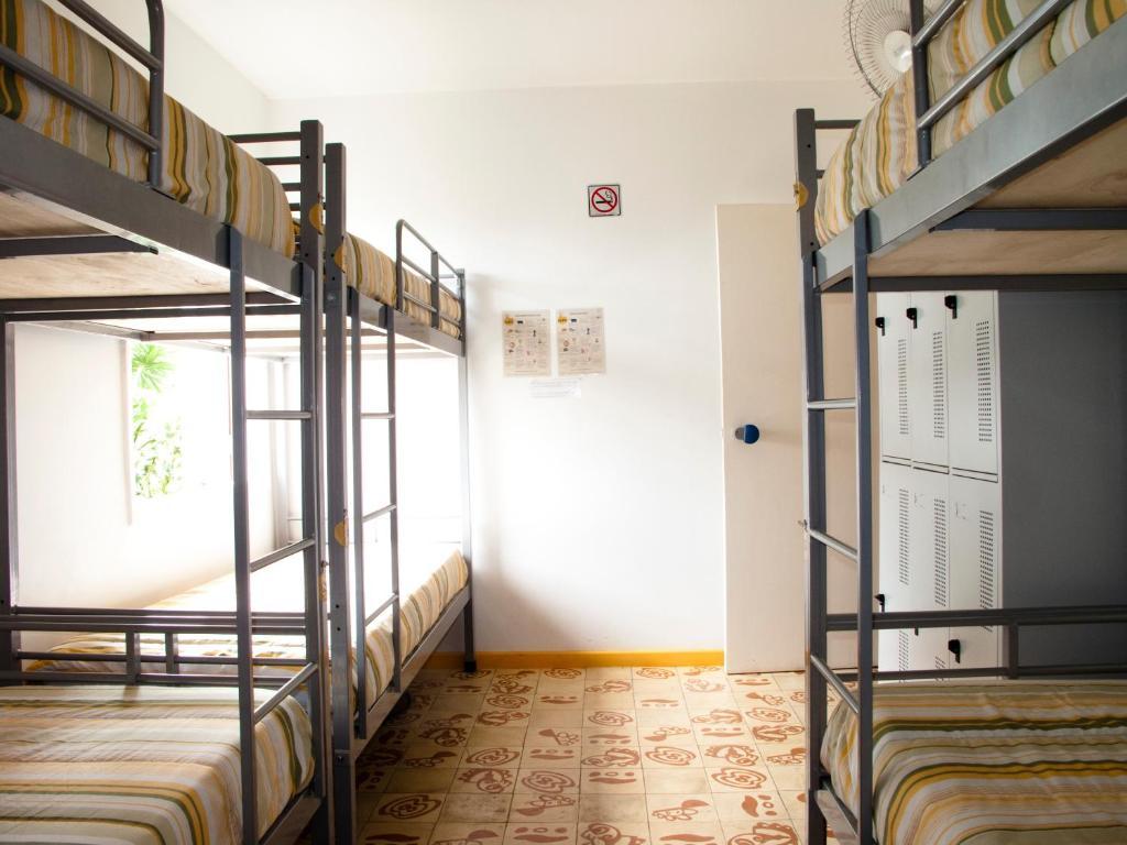 Hostel Alice E Padoca Vegan São Paulo Phòng bức ảnh