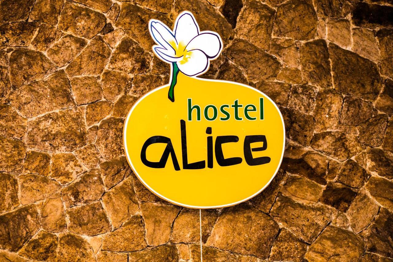 Hostel Alice E Padoca Vegan São Paulo Ngoại thất bức ảnh