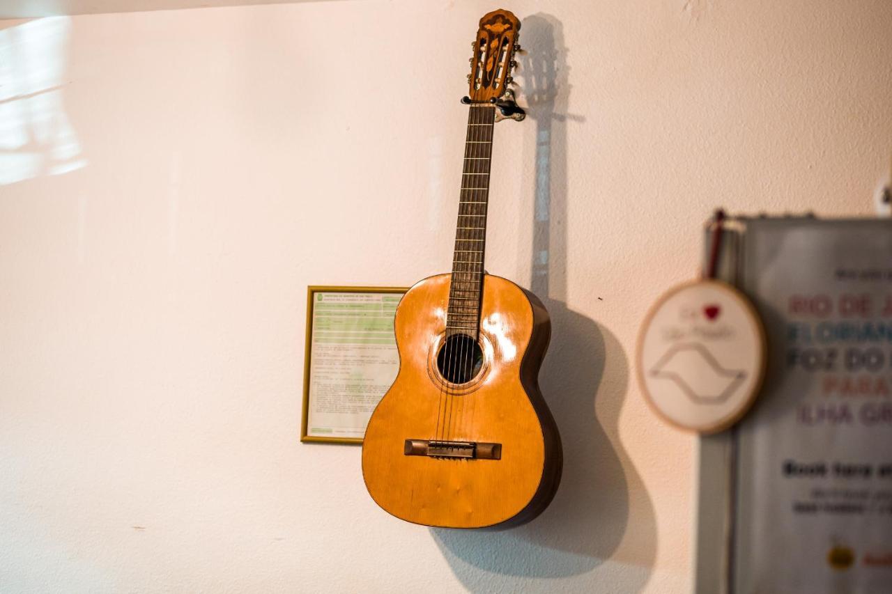 Hostel Alice E Padoca Vegan São Paulo Ngoại thất bức ảnh