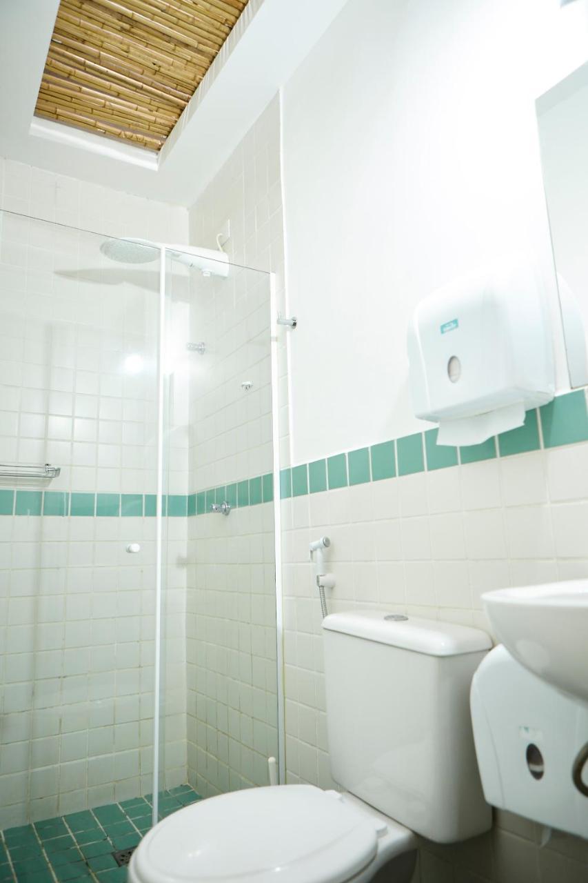 Hostel Alice E Padoca Vegan São Paulo Phòng bức ảnh