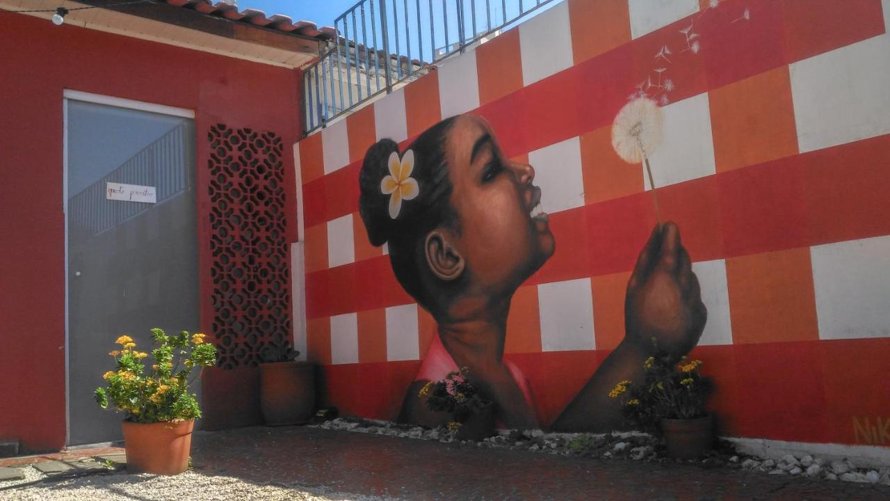 Hostel Alice E Padoca Vegan São Paulo Ngoại thất bức ảnh
