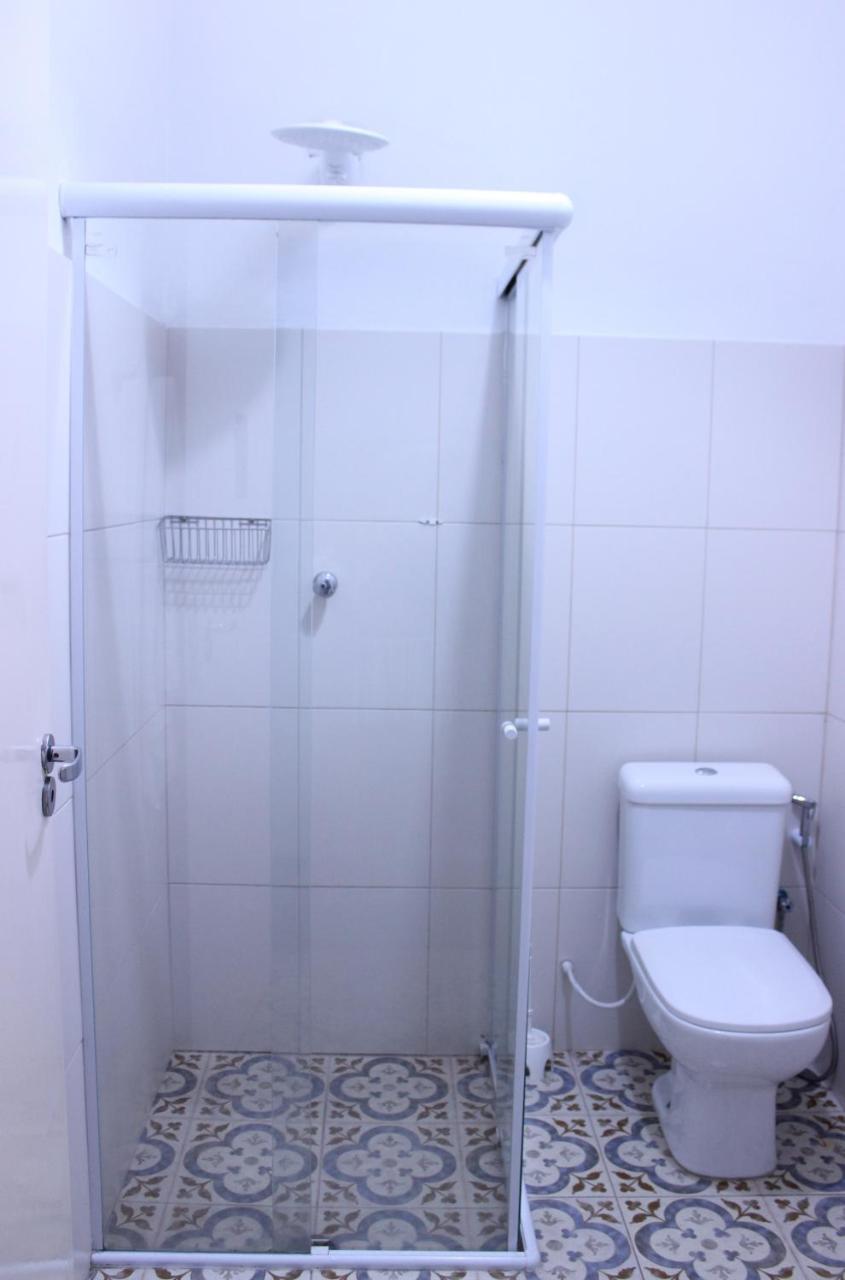 Hostel Alice E Padoca Vegan São Paulo Phòng bức ảnh