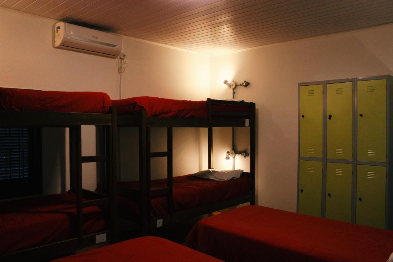 Hostel Alice E Padoca Vegan São Paulo Phòng bức ảnh