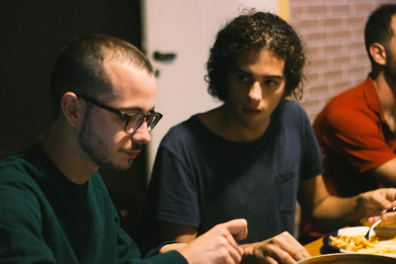 Hostel Alice E Padoca Vegan São Paulo Ngoại thất bức ảnh