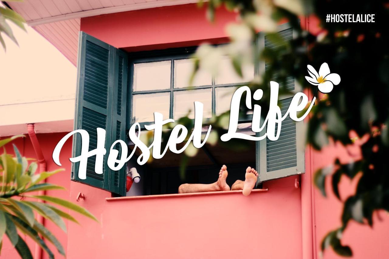 Hostel Alice E Padoca Vegan São Paulo Ngoại thất bức ảnh