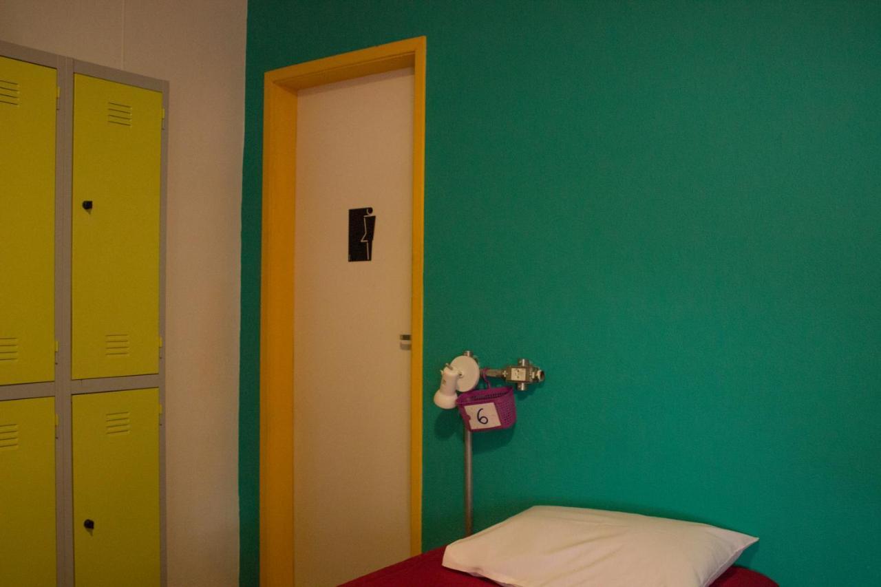 Hostel Alice E Padoca Vegan São Paulo Ngoại thất bức ảnh