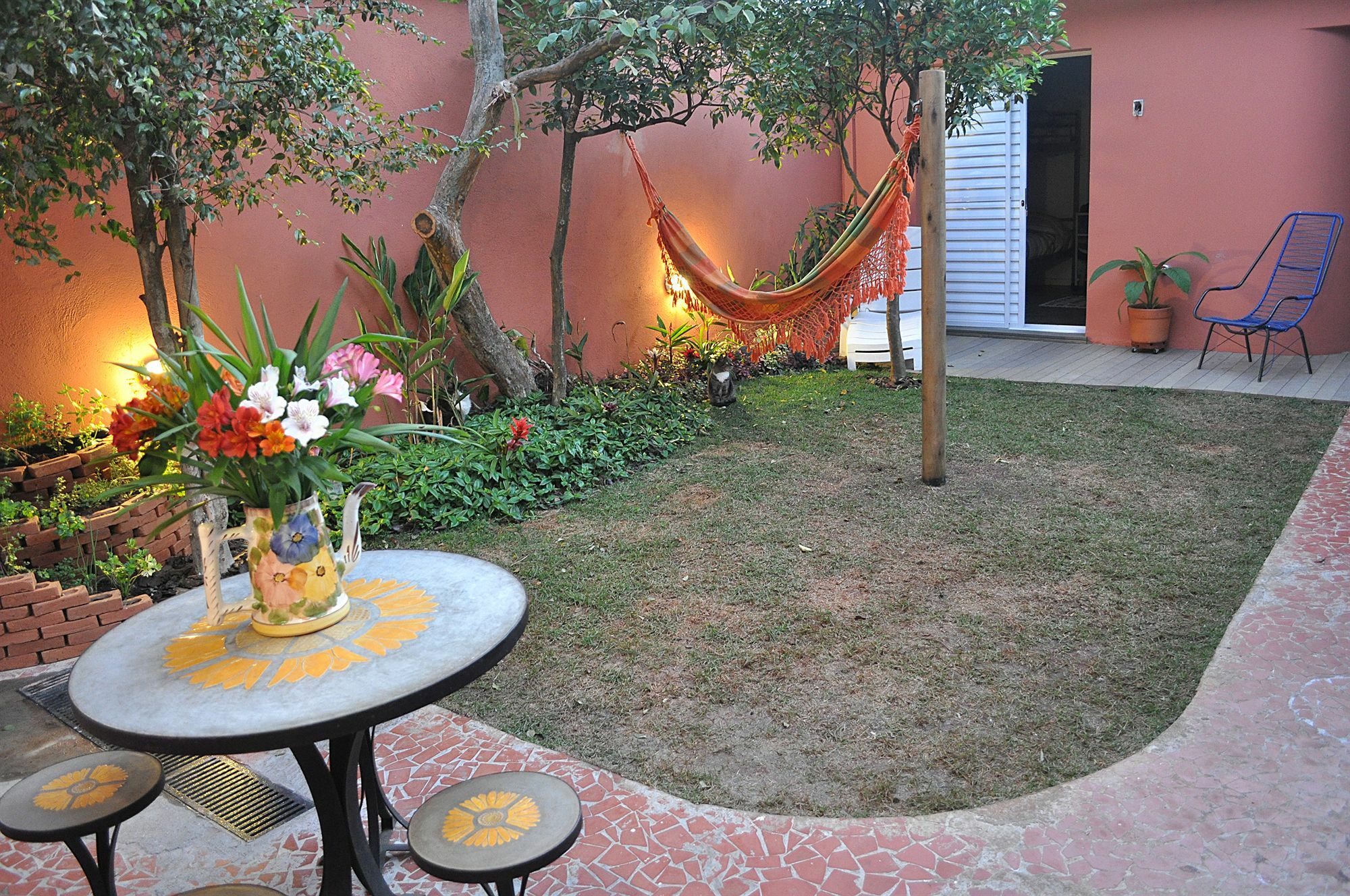 Hostel Alice E Padoca Vegan São Paulo Ngoại thất bức ảnh