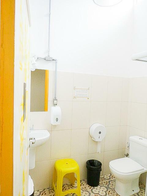 Hostel Alice E Padoca Vegan São Paulo Ngoại thất bức ảnh