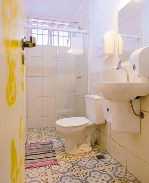 Hostel Alice E Padoca Vegan São Paulo Ngoại thất bức ảnh