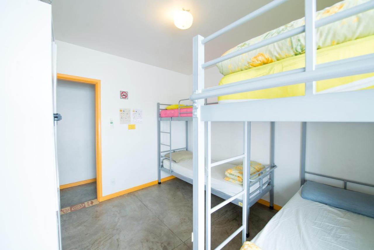 Hostel Alice E Padoca Vegan São Paulo Phòng bức ảnh
