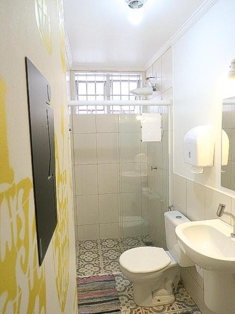Hostel Alice E Padoca Vegan São Paulo Ngoại thất bức ảnh